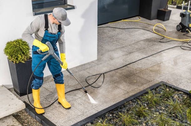 Pressure Washing Contractors in Hendersonville, TN